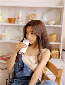 马里昂歌莉娅-原味美女