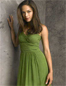 韩国性感女主播-玫瑰边境